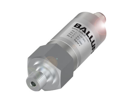 Cảm biến áp suất Balluff BSP00PW