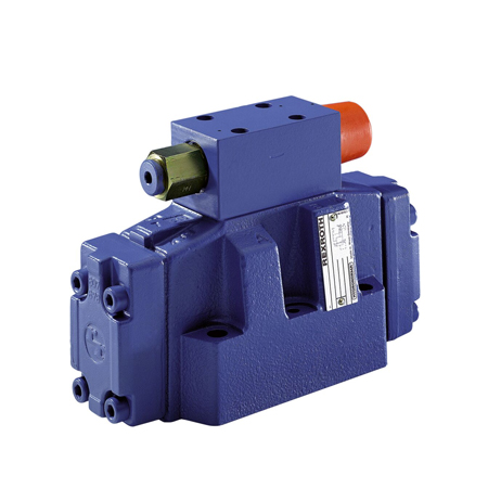 VAN GIẢM ÁP BOSCH REXROTH 3DR16P5-5X/200Y/00M