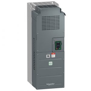 Biến tần Schneider ATV610C11N4 (90-110kW) 3 Pha 380V