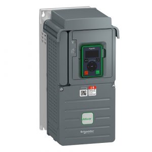 Biến tần Schneider ATV610U75N4 (5.5-7.5kW) 3 Pha 380V