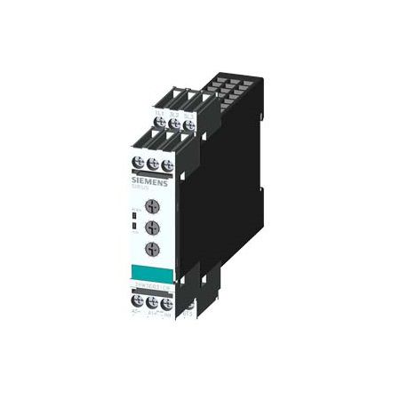 Khởi động mềm Siemens 3RW3003-2CB54 3A 3 Pha 220V, 3 Pha 380V