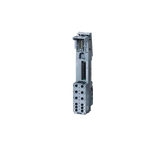 Phụ kiện đế Baseunit ET 200SP Siemens – 6ES7193-6BP00-0BD0