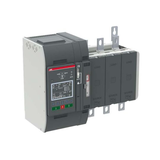 1SCA153506R1001 – Bộ chuyển nguồn ABB OXB315E3X2QB