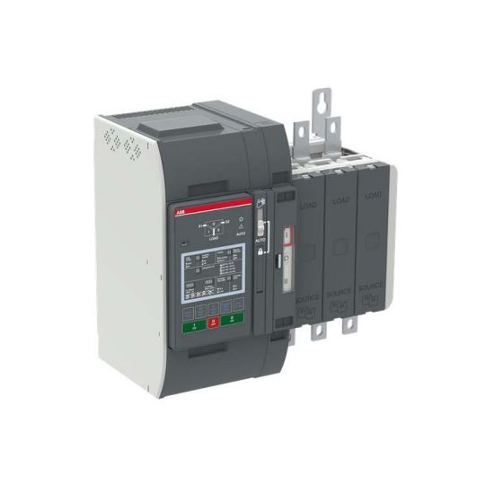 1SCA153459R1001 – Bộ chuyển nguồn ABB OXB250E3X2QB