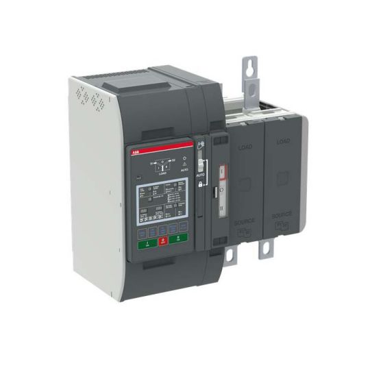 1SCA153511R1001 – Bộ chuyển nguồn ABB OXB400E1S2QB