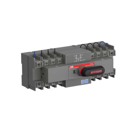 1SCA151417R1001 – Bộ chuyển nguồn ABB OTM125F2C20D230C