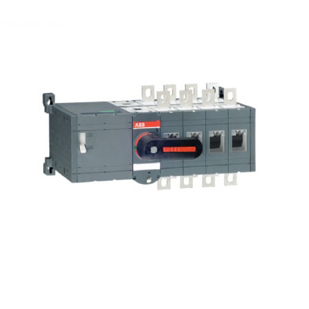 1SCA022872R8340 – Bộ chuyển nguồn ATS ABB OTM800E4CM230C 800A 4P