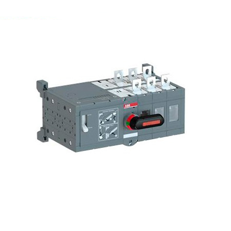 1SCA022847R1210 – Bộ chuyển nguồn ATS ABB OTM315E3CM230C 315A 3P