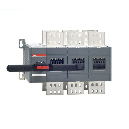 1SCA105615R1001 – Bộ chuyển nguồn ATS ABB OT2500E03CP 2500A 3P