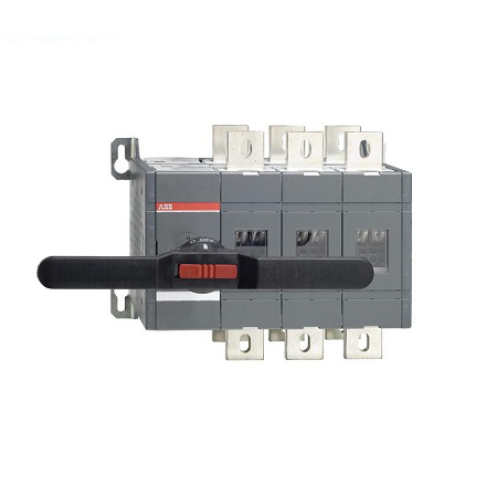 1SCA022872R1840 – Bộ chuyển nguồn ATS ABB OT1600E03CP 1600A 3P