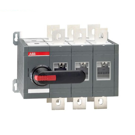 1SCA022785R6300 – Bộ chuyển nguồn ATS ABB OT800E03CP 800A 3P