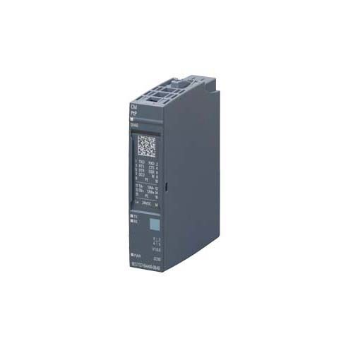 Module truyền thông ET 200SP CM PTP Siemens – 6ES7137-6AA01-2BA0