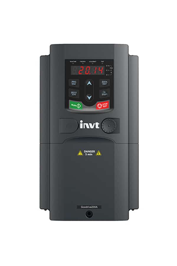 BIẾN TẦN INVT  GD200A-011G/015P-4