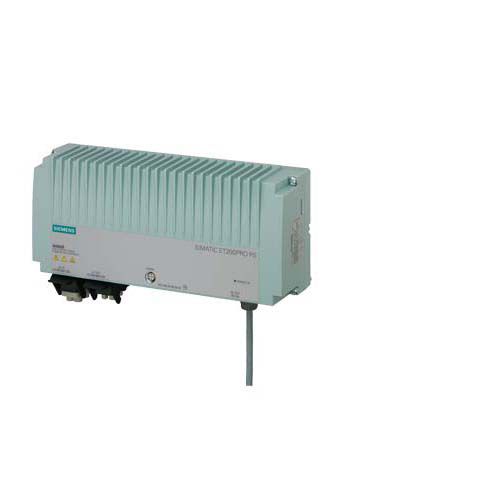 Bộ nguồn ET 200PRO PS 24V/8A Siemens – 6ES7148-4PC00-0HA0