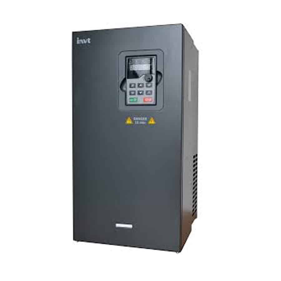 BIẾN TẦN INVT GD200A-037G/045P-4