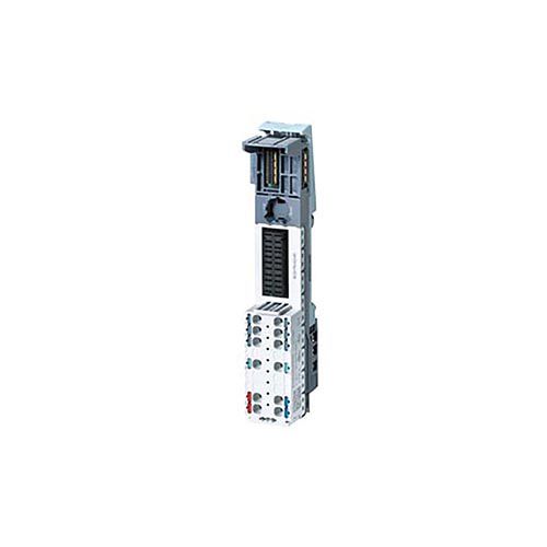 Phụ kiện đế Baseunit ET 200SP Siemens – 6ES7193-6BP20-0DC0