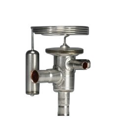 Van tiết lưu Danfoss TUCE 068U3621