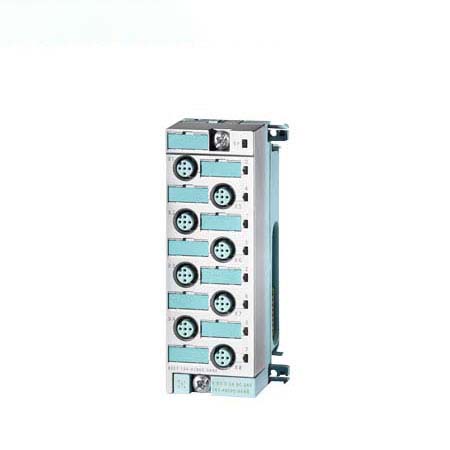 Module kết nối digital ET 200PRO Siemens – 6ES7194-4CB00-0AA0