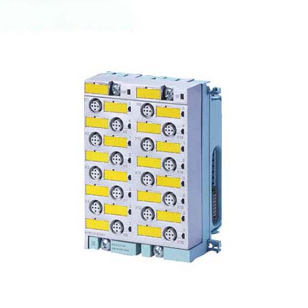 Module kết nối ET200PRO 8/16 F-DI DC24V Siemens – 6ES7194-4DD00-0AA0