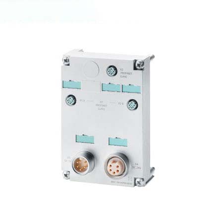 Module kết nối ET200PRO CPU 1516PRO-2 PN Siemens – 6ES7194-4AP00-0AA0