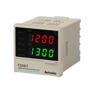 Bộ điều khiển nhiệt độ Autonics TZ4ST-14C 48x48mm