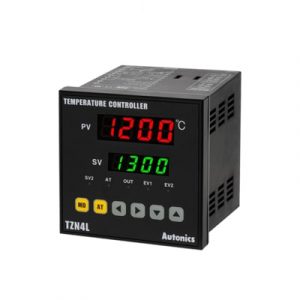 Bộ điều khiển nhiệt độ Autonics TZN4L-T4R