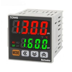 Bộ điều khiển nhiệt độ Autonics TCN4S-24R 48x48mm