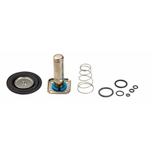 Phụ tùng Danfoss EV224B NO 15 NBR, Service kit 032U6157