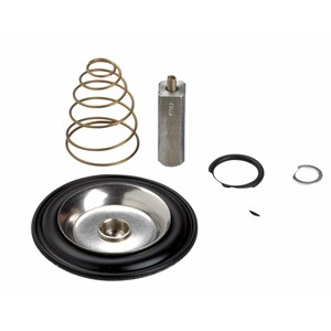 Phụ tùng Danfoss EV220B 25BD/SS EPDM, Service kit 032U6322