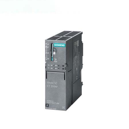 Module giao tiếp IM 153-4 PN ET 200M Siemens – 6ES7153-4BA00-4JB0