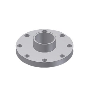 Bộ mặt bích Danfoss Flange, 65 mm 027N2027