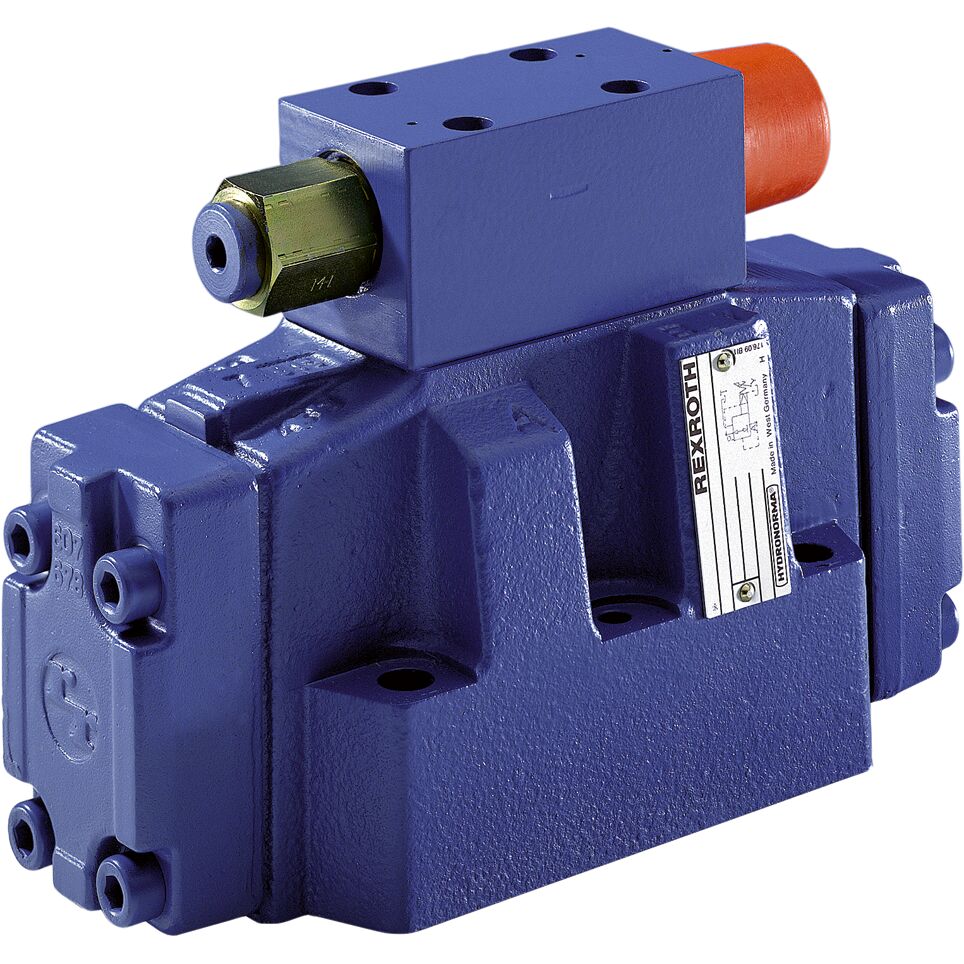 Van giảm áp Bosch Rexroth 3DR16P5-5X/100Y/00M