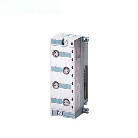 Module digital ET 200PRO 4 AO I HF Siemens – 6ES7145-4GF00-0AB0