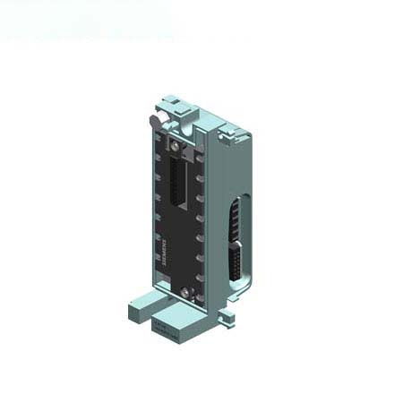 Module digital ET 200PRO 4 AI U HF Siemens – 6ES7144-4FF01-0AB0