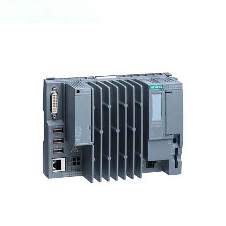 Bộ điều khiển ET 200SP CPU 1515SP PC F+HMI Siemens – 6ES7677-2FA41-0FL0