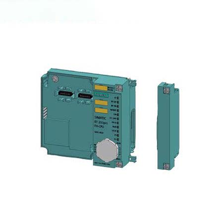 Bộ PLC IM 154-8FX PN/DP ET200PRO Siemens – 6ES7154-8FX00-0AB0