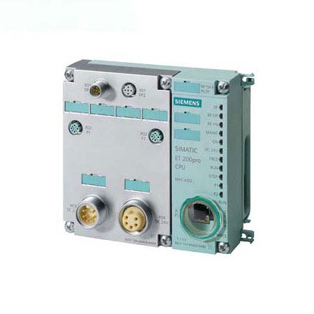 Bộ PLC IM 154-8F PN/DP ET200PRO Siemens – 6ES7154-8FB01-0AB0