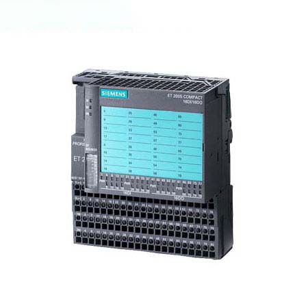 Bộ CPU ET 200S Compact 32DI STD Siemens – 6ES7151-1CA00-1BL0