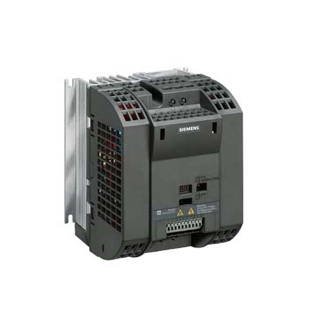 Biến tần Siemens 6SL3211-0AB21-1UA1 1.1kW 1 Pha 220V