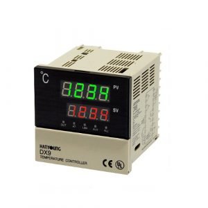 Bộ điều khiển nhiệt độ Hanyoung DX9-PCWNR 96x96mm