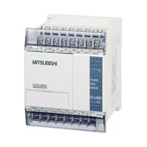 PLC Mitsubishi FX1S-20MR-001 (12 In / 8 Out Relay)