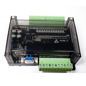 Board lập trình PLC Mitsubishi FX1N-20MR (12 In / 8 Out Relay)