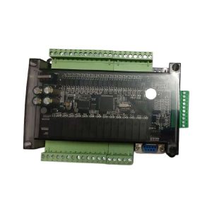 Board lập trình PLC Mitsubishi FX3U-30MR-6AD-2DA (16 In / 14 Out Relay)