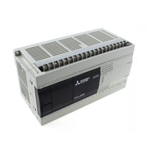 PLC Mitsubishi FX3G-60MR/ES (36 In / 24 Out Relay)