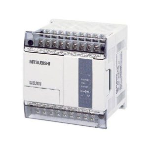 PLC Mitsubishi FX1N-24MR-001 (14 In / 10 Out Relay)