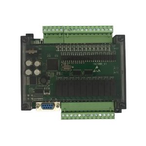 Board lập trình PLC Mitsubishi FX1N-24MR (14 In / 10 Out Relay)