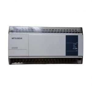 PLC Mitsubishi FX1N-60MR-001 (36 In / 24 Out Relay)