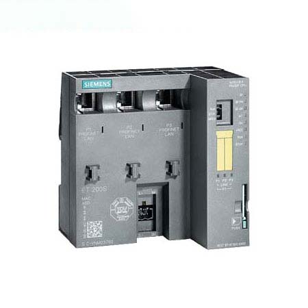 Bộ CPU IM151-8F PN/DP ET200S Siemens – 6ES7151-8FB01-0AB0