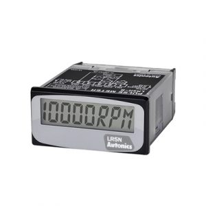 Đồng hồ đo xung Autonics LR5N-B 48x24mm