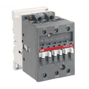 1SBL397001R1300 – Khởi động từ ABB AF80-30-00-13 37kW 80A 100-250VAC/DC